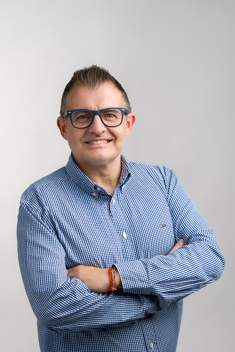 Alessandro Traverso Alessandro Traverso