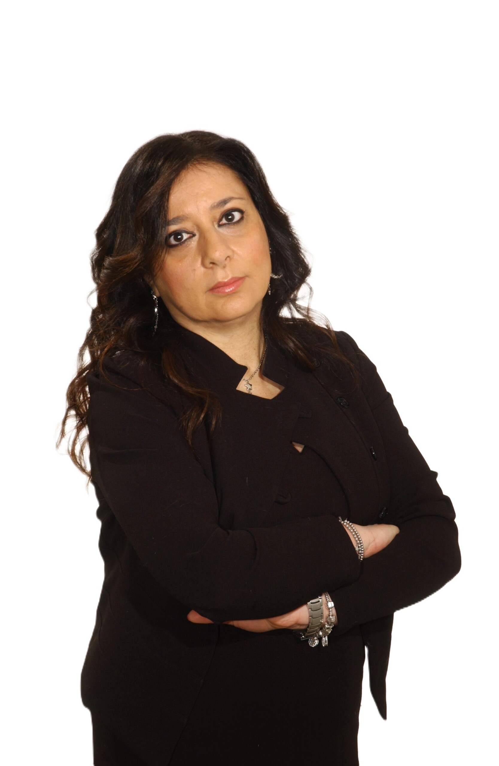 Tiziana Barillà Tiziana Barillà
