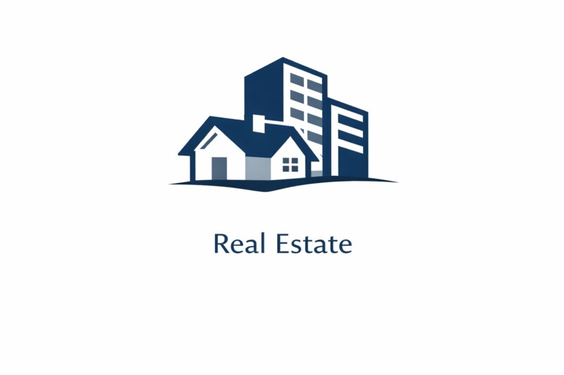 real-estate real-estate