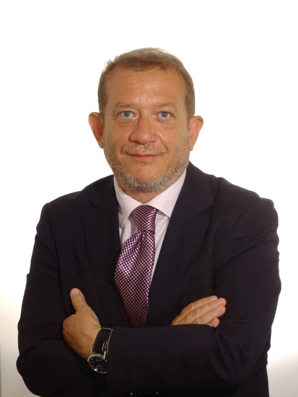 Roberto Saraniti Roberto Saraniti